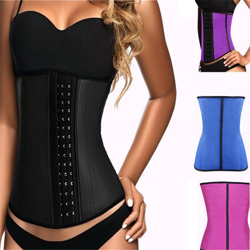 Slimming Waist Trainer Corset for Women
