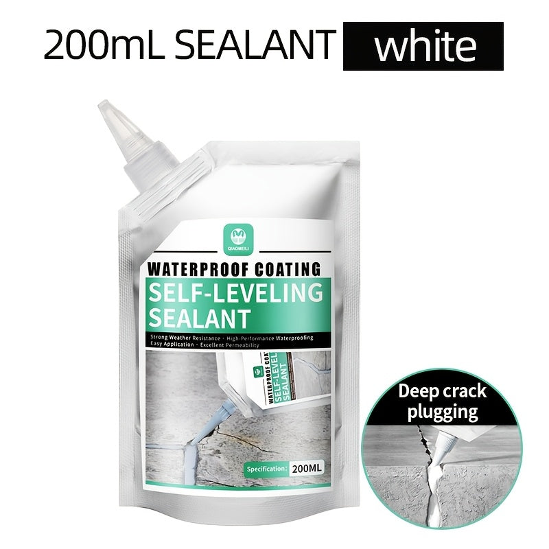 Quick-Set Cement Repair Paste for Floors, Walls, and Tiles