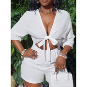 Minimalist Casual Strap Jumpsuit for Everyday Comfort