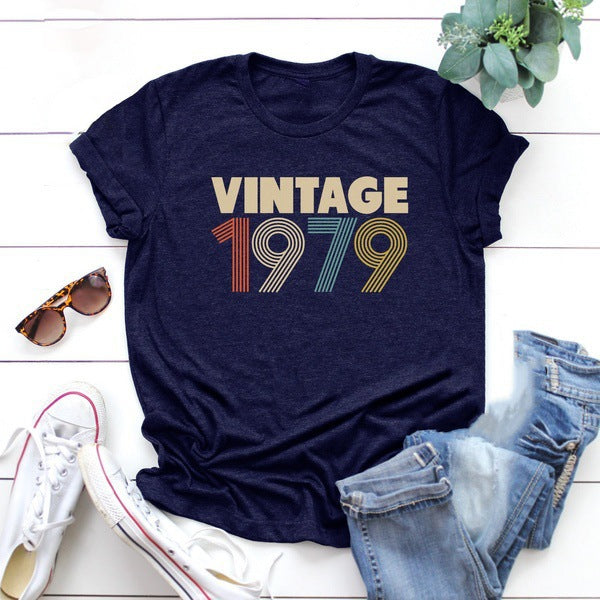 Sweet Princess Style Short Sleeve Gauze T-Shirt