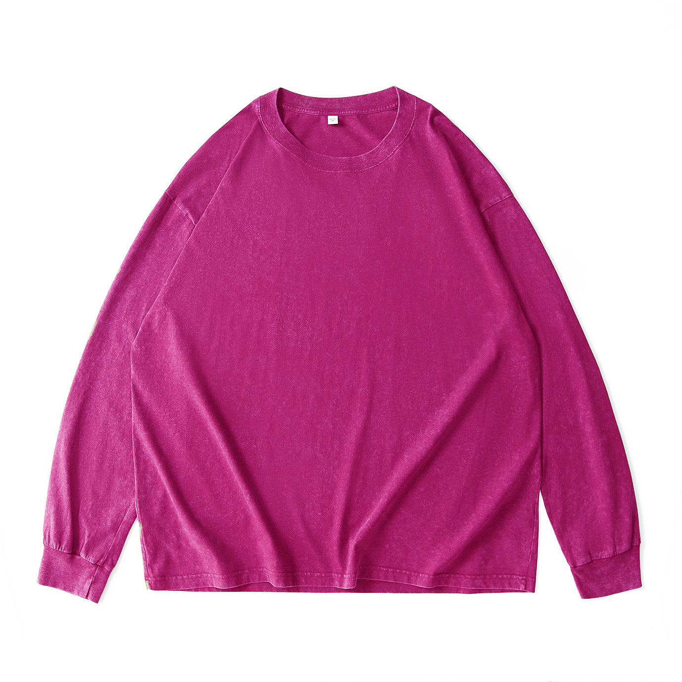 Women's Retro Loose Autumn Sweater Knitwear