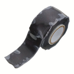 Self-Fusing Pipe Repair Tape - 1 Roll
