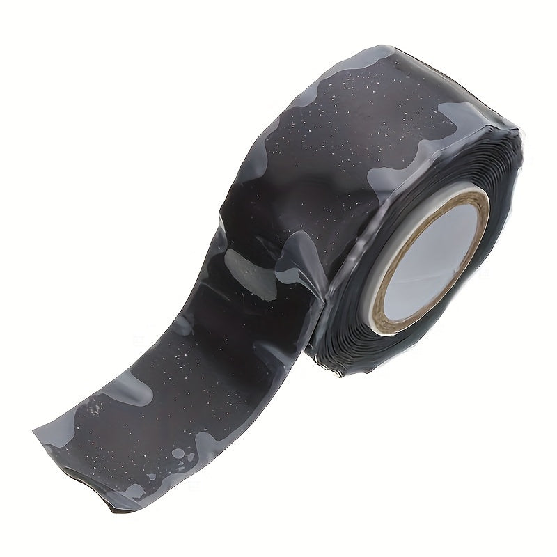 Self-Fusing Pipe Repair Tape - 1 Roll