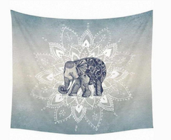 Background Tapestry Tarpaulin