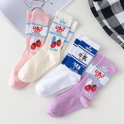 Cute Tube Socks