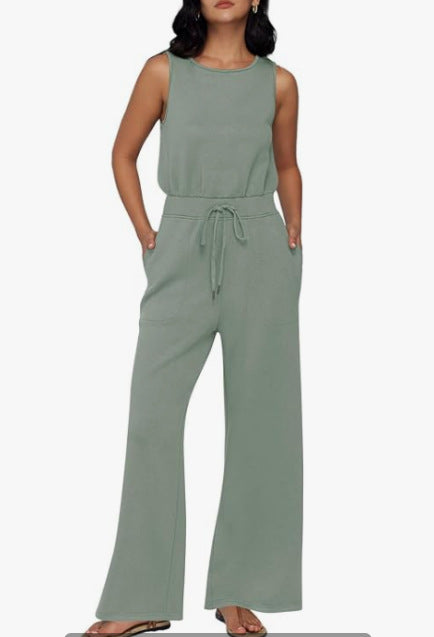 Women's Cat Suit Summer Clothing Casual