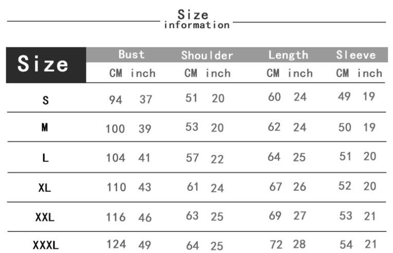 Chic Streetwear Loose Long Sleeve Pullover Hoodie