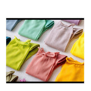 Vibrant Cotton Socks for Women