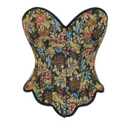 Supportive Fishbone Corset for Women