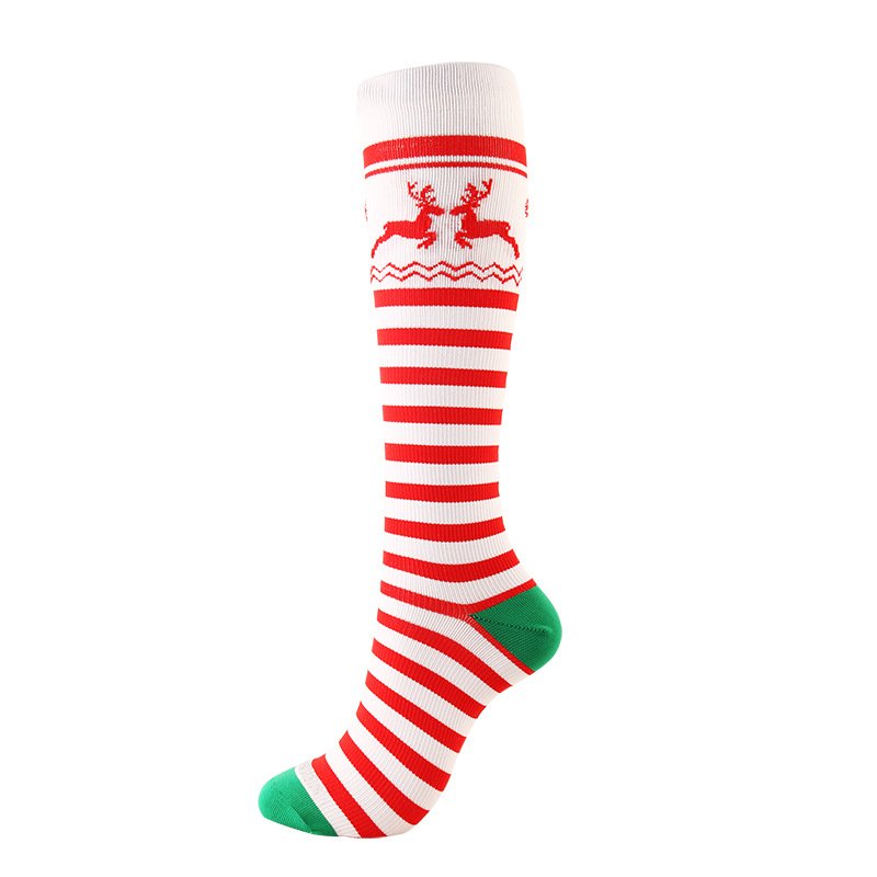 Relieve Fatigue with Comfort Socks