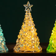Mini Luminous Tree Night Light