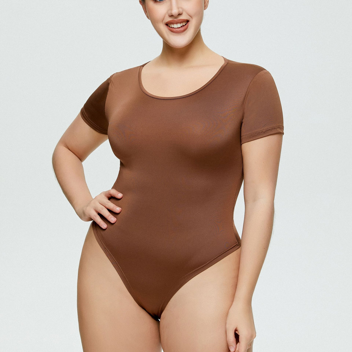 Women's Sexy Slim-Fit Solid Color Jumpsuit