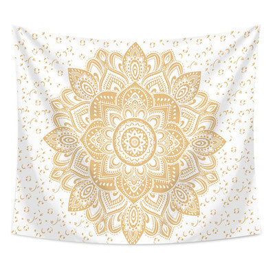 Home Printing Tapestry