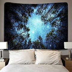 Printed Tapestry