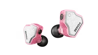 Gaming Earbuds with 10mm Dynamic Driver and OFC Cable for Zero Latency