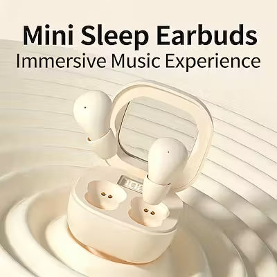 Ultra-light sleep headphones with long battery life and high-fidelity sound