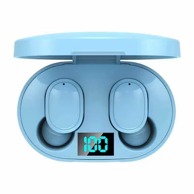 TWS Wireless Earbuds with Active Noise Cancelling, Stereo Sound & LED Display
