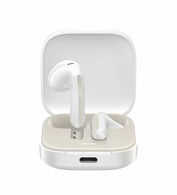 Long-battery wireless earbuds with active noise cancellation and 5 tuning modes