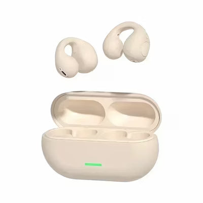 Waterproof bone conduction sports headset with Bluetooth 5.3