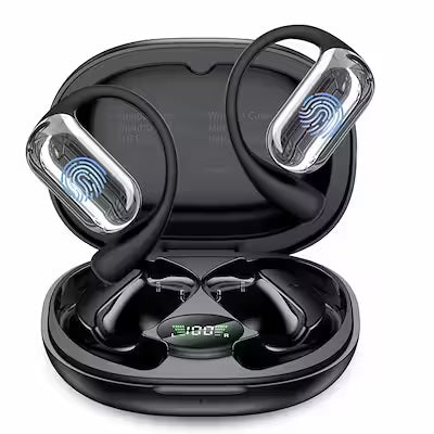 Real-time AI language translator earbuds supporting 144 languages
