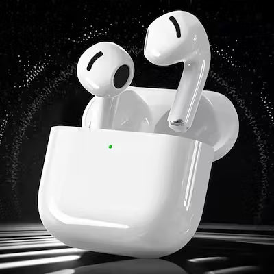 Wireless Bluetooth Earbuds with Active Noise Cancellation