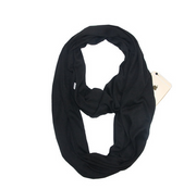 Collar Accessory Pocket