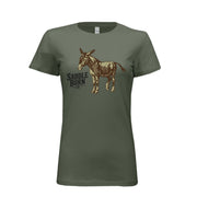 Summer Loose Short Sleeve T-Shirt – Lightweight, Breathable & Stylish