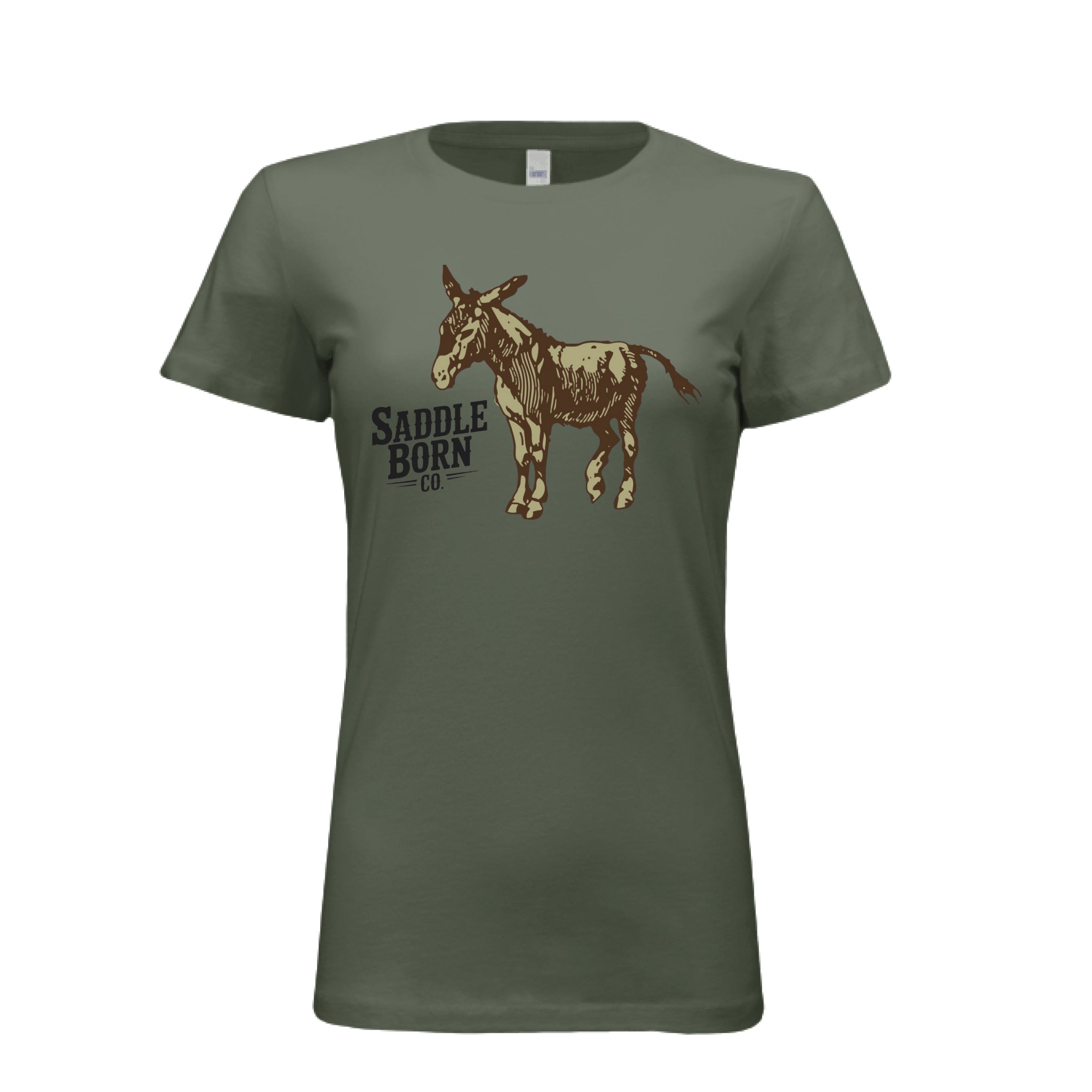 Summer Loose Short Sleeve T-Shirt – Lightweight, Breathable & Stylish