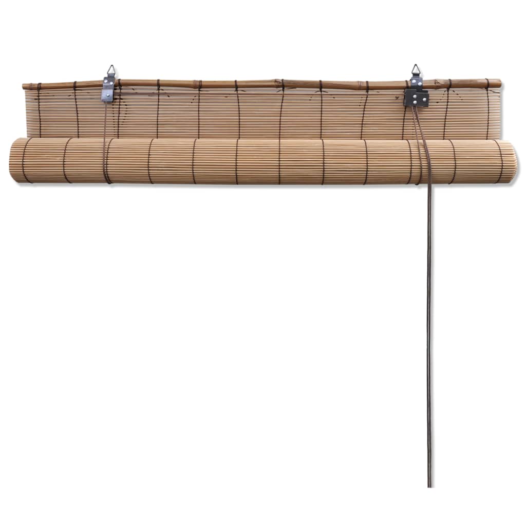 Bamboo Roller Blind Bamboo Roller Blind Bamboo Roller Blind Bamboo Roller Blind