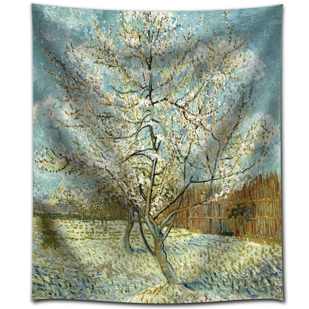 Furniture Print Tapestry