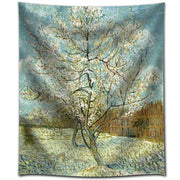 Furniture Print Tapestry