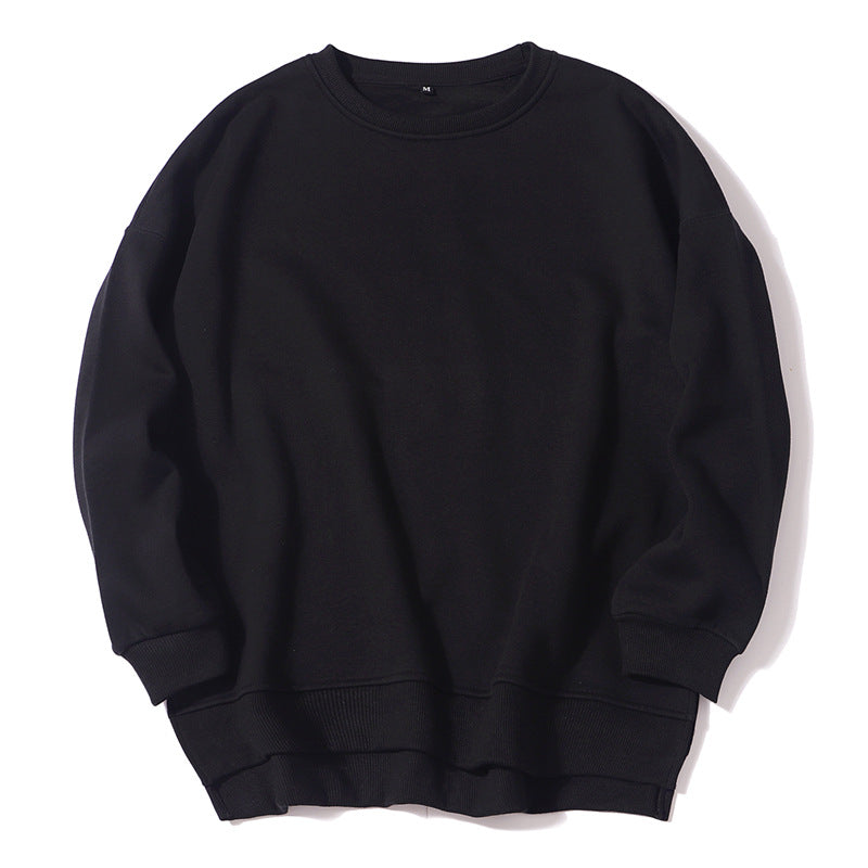 Cozy Velvet Padded Couple Sweater for Ultimate Warmth