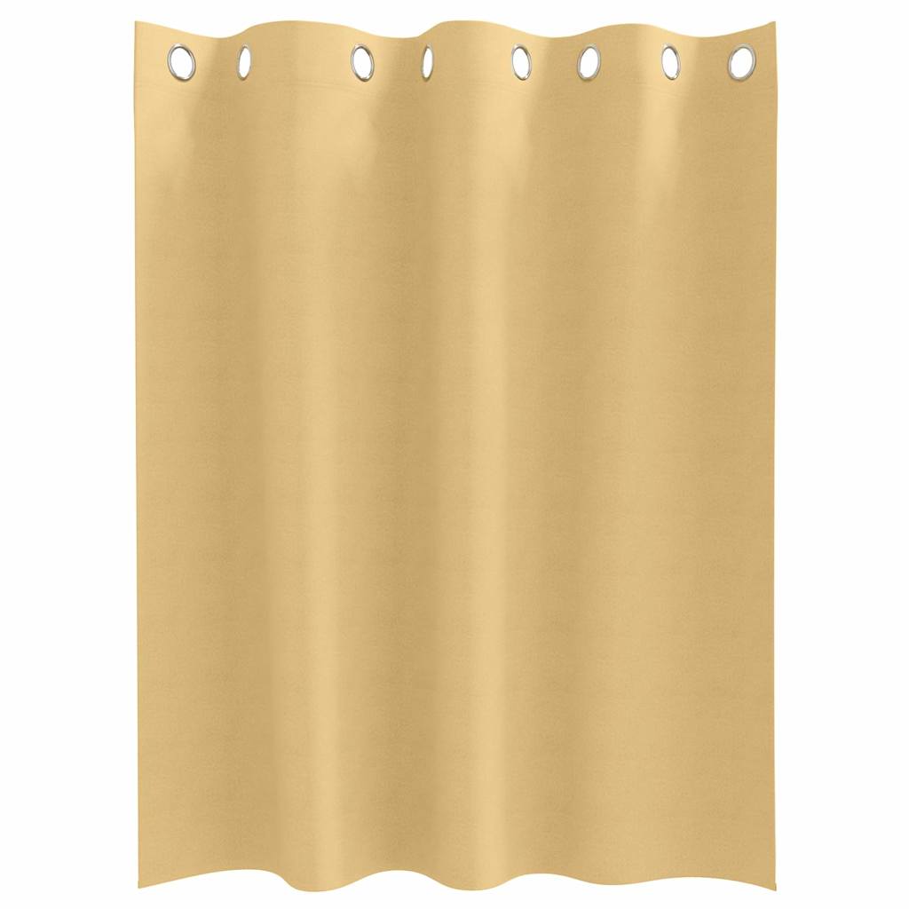 Blackout Curtains with Polyester Fabric