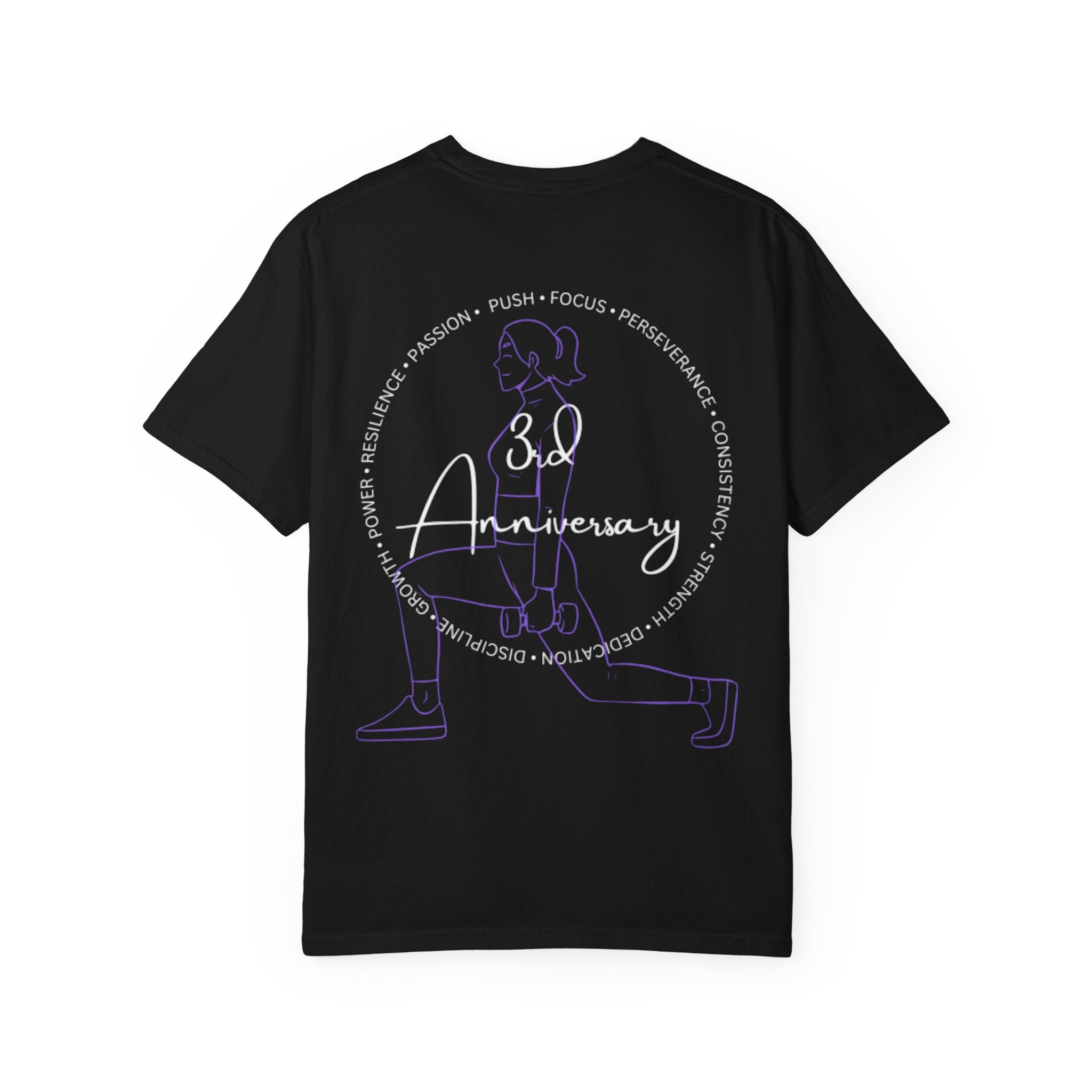 Summer Loose Short Sleeve Tee – Unisex Round Neck Comfort Top