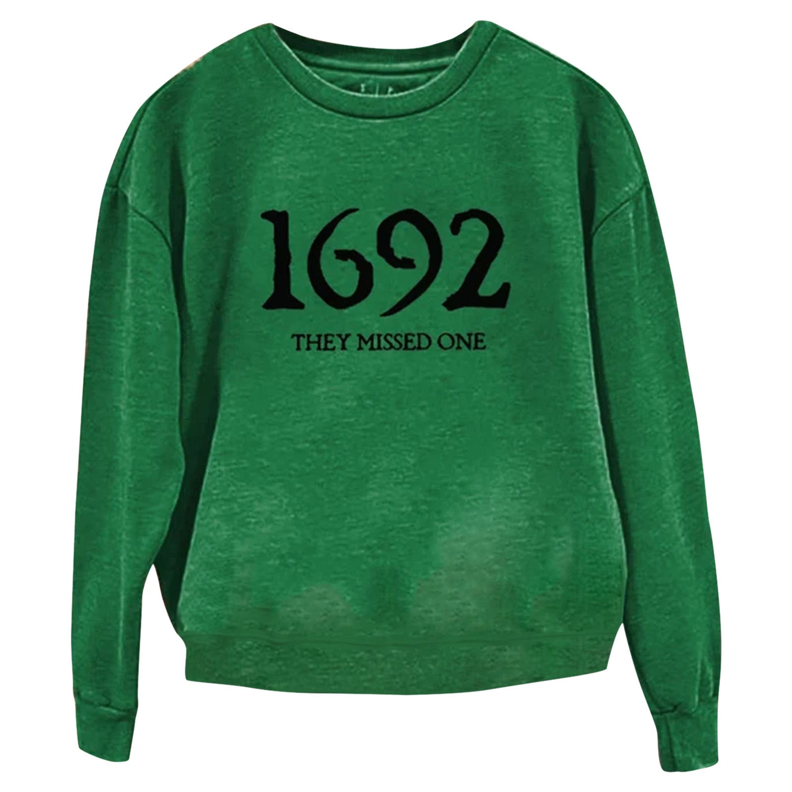 Vibrant 3D Retro Pullover Sweater for Women