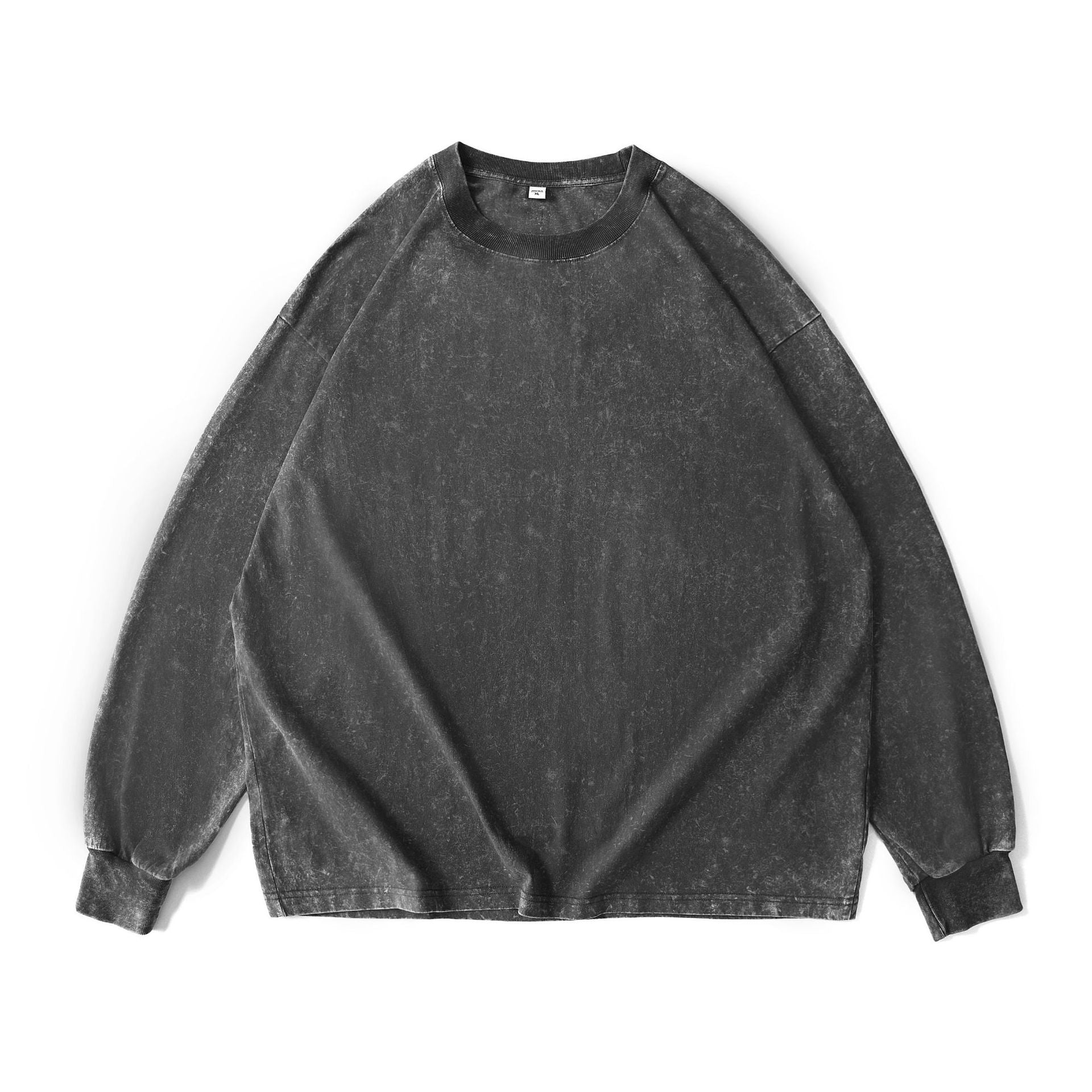 Women's Retro Loose Autumn Sweater Knitwear