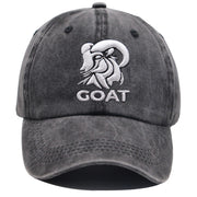 Ram Cap: Wild Style