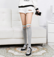 Comfy Cat Socks