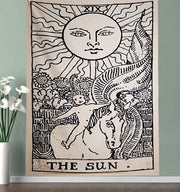 Sun Tapestry