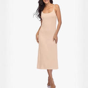 Elegant Slip Dress