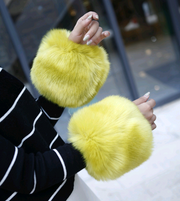 Warm Winter Gloves