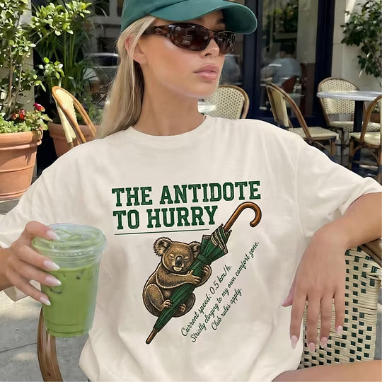 Relax Tee