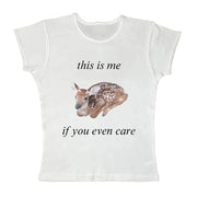 Animal Print Sleeveless Tank Top – Chic Short-Sleeve Fashion