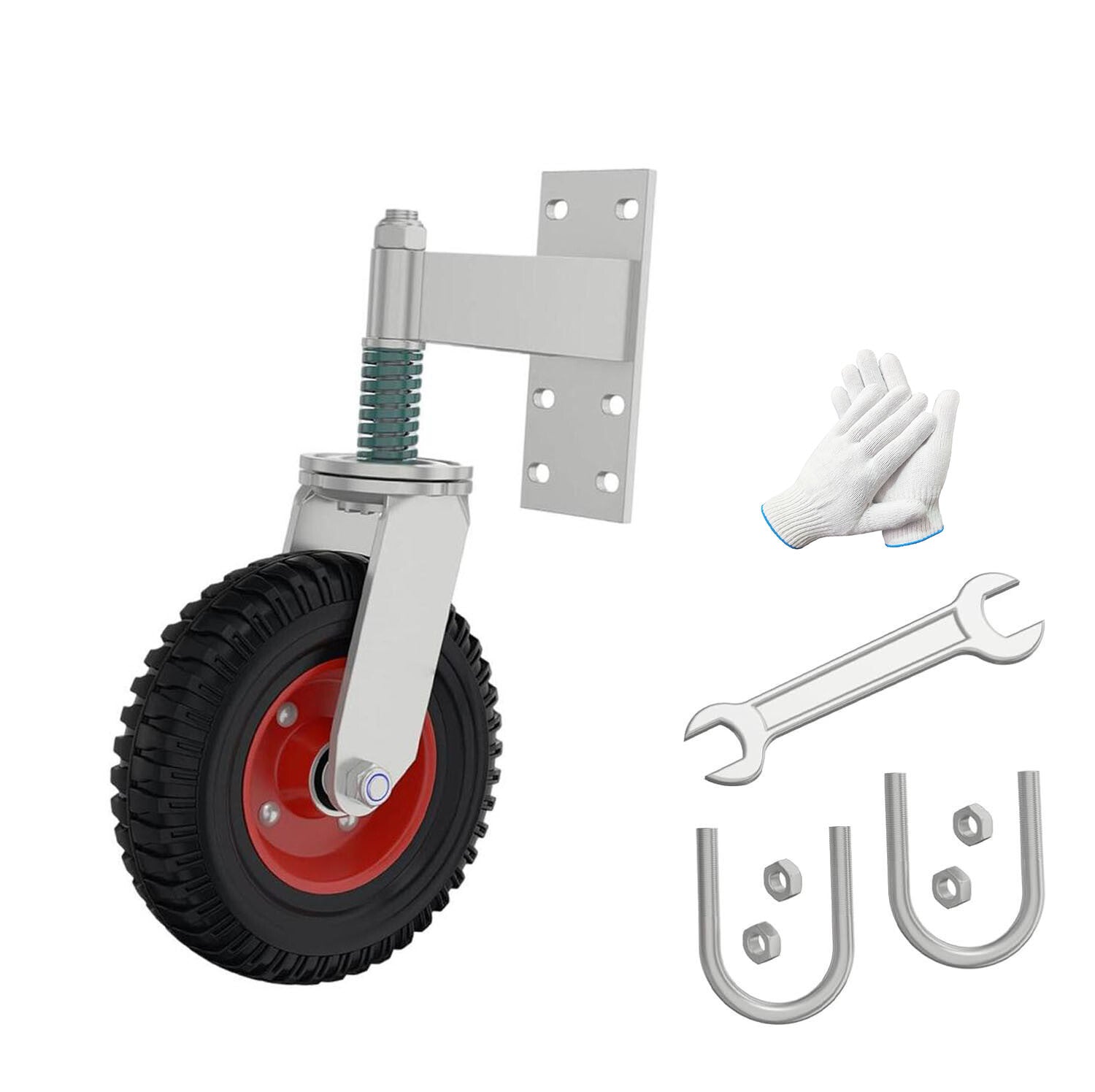 Heavy Duty Gate Wheel