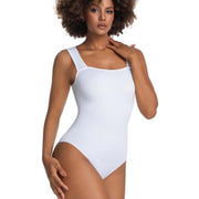 Seamless One-Piece Body Shaper & Tummy Control Vest