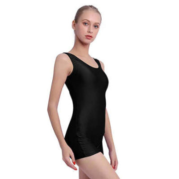 Dancewear Direct Supply Dropshipping Link Fashionable Energetic Short-sleeve Runway Outfit