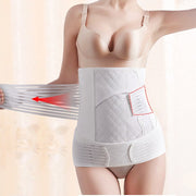 Postpartum Belly Support Band for New Moms