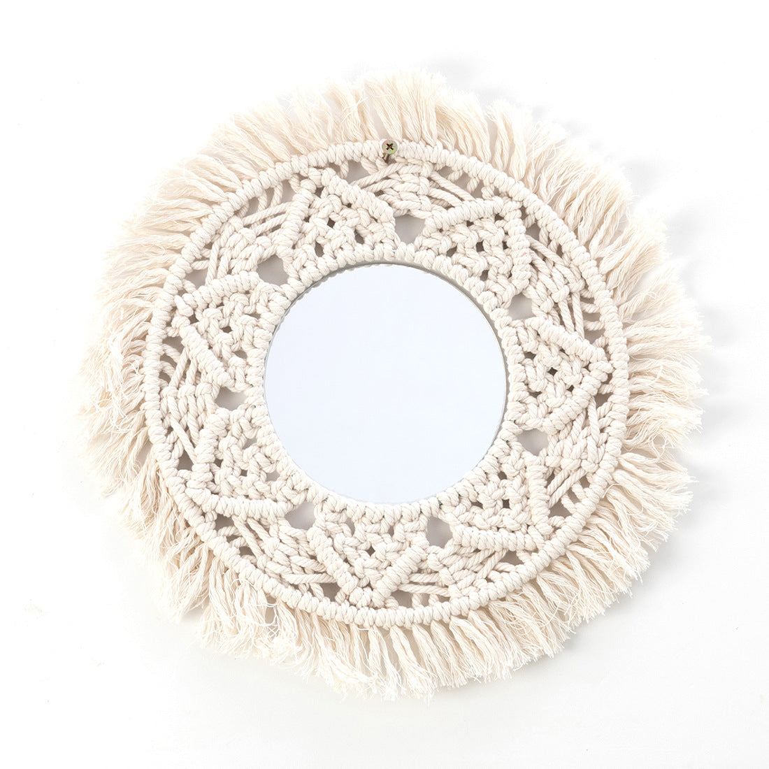 Home Decoration Make Up Mirror Tapestry