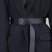 Tactical Canvas Belt for Men and Women