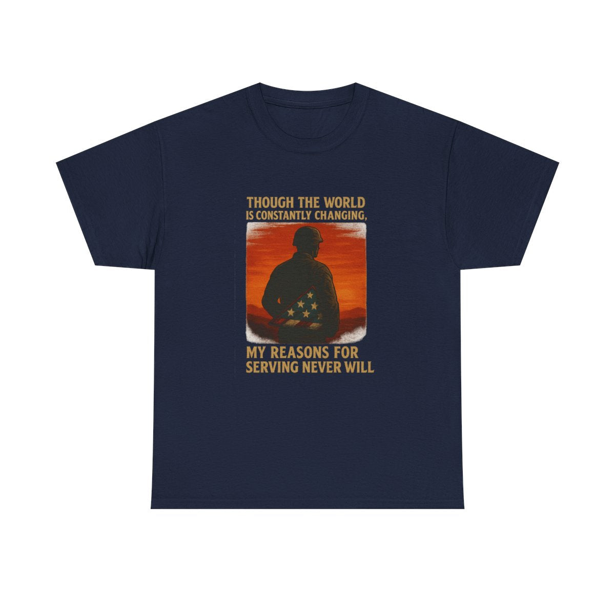 Summer Loose Fit Short Sleeve T‑Shirt – Unisex Round Neck